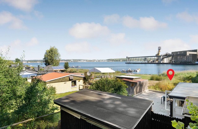 2 bedroom nice home in Aabenraa