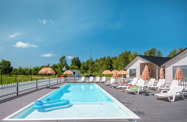 2 bedroom nice home in Bobolin