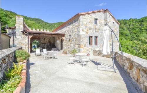 2 Bedroom Nice Home In Pulfero