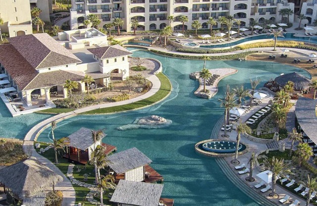 2-bedroom Penthouse at Grand Solma Pacific Dunes Golf and Spa
