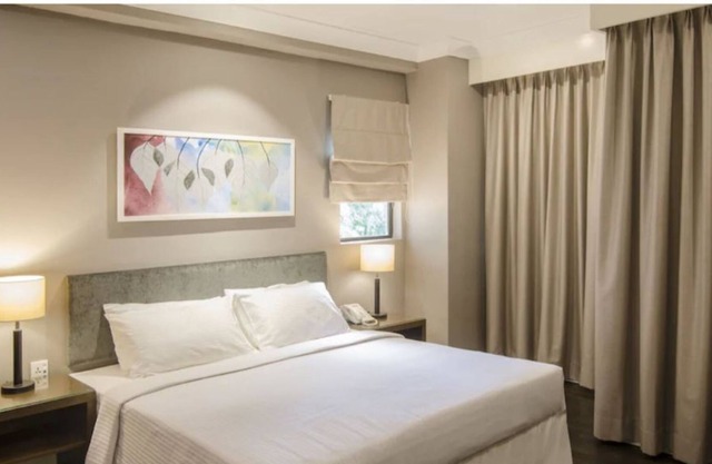 2 Bedroom Premier Suite - 11