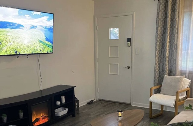 2 bedroom Relaxation TinyHouse