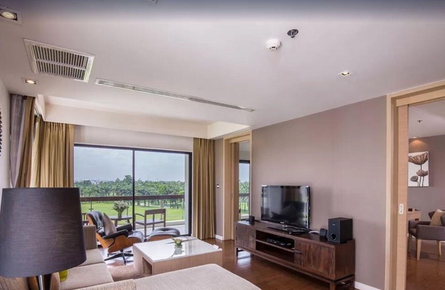 2 Bedroom Residence – 11