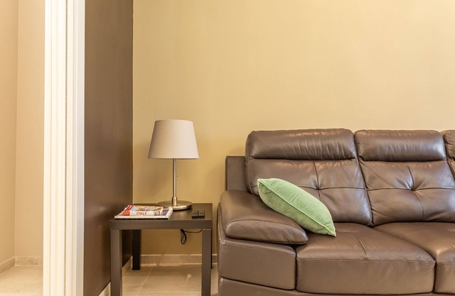 2-Bedroom Retreat near Metro & Parks