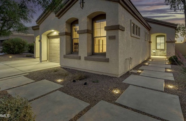 2 Bedroom Single family 72787 by Houzlet
