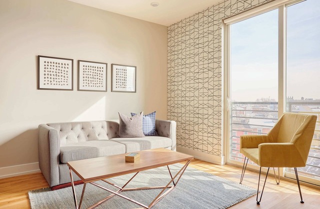 2-Bedroom Sophisticated Philly Stay