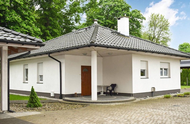 2 bedroom stunning home in Wrzosowo