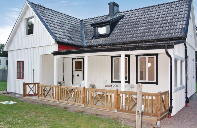 2 bedroom stunning home in Höör