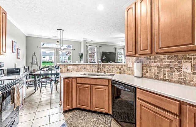 2 Bedroom Townhome in Zionsville