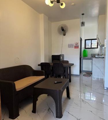 2 bedroom - Unit 2