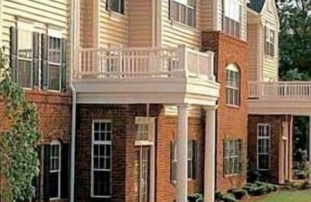 2 Bedroom unit at Greensprings Resort