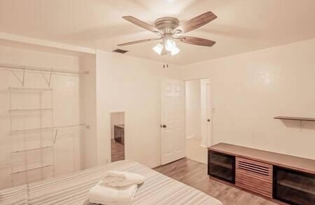 2 Bedroom Unit either for Work or Vacation | Cozy Retreat