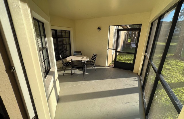 2-bedroom unit in The Orange Lake Resort in delightful Kissimmee with free WiFi.