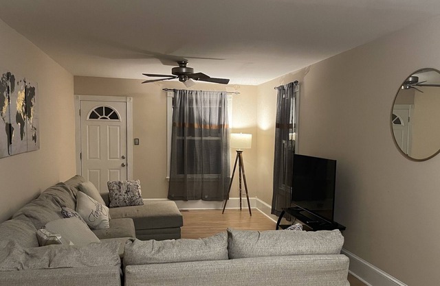 2 Bedroom Vacation home in Temple