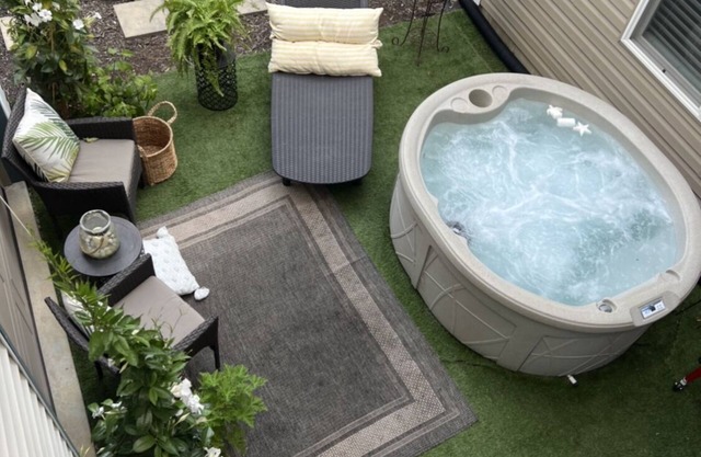 2-bedroom vacation home just 6 minutes to Lucas Oil Stadium