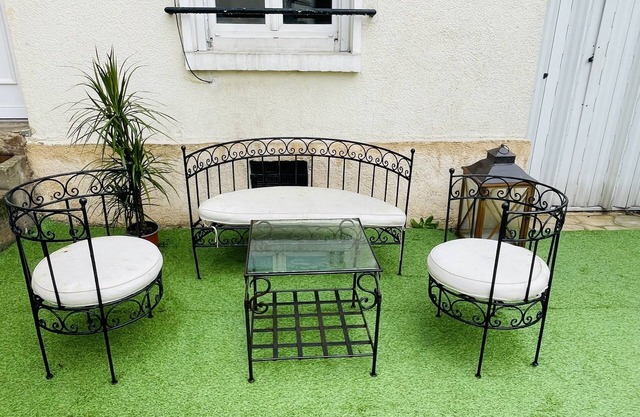 2-Bedrooms House in Joinville-le-Pont