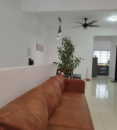 2 Bedrooms Holiday Homes In Seremban