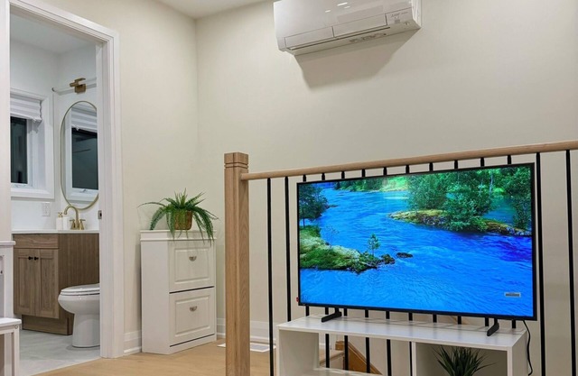 2 Bedrooms Palmerston Downtown