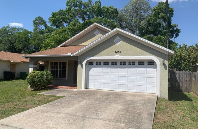 2 beds 1 bath full kitchen extended stay