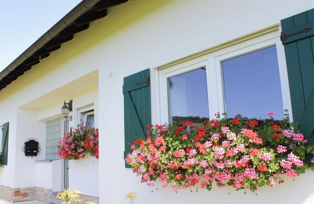 2-bett-ferienwohnung "zum Himmelreich" - Ferienwohnung Gerolstein