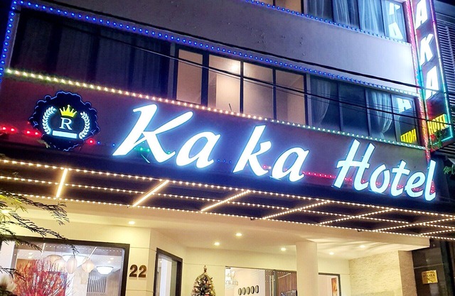 2 BR Han River View Apartment - Kaka Da Da Nang Hotel