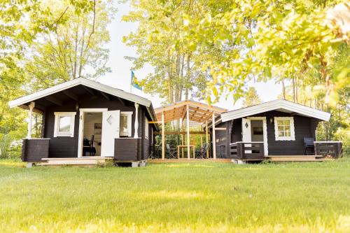 2 Cabins with panoramic window, A Hiker's and Birdwatcher's Paradise