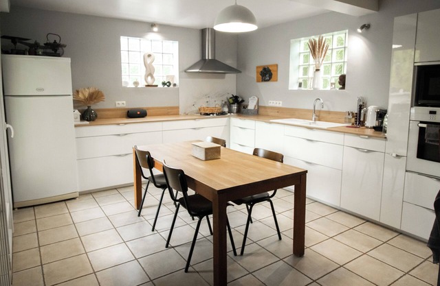 2 Chambres D'hotes Jusqu'à 6 Personnes