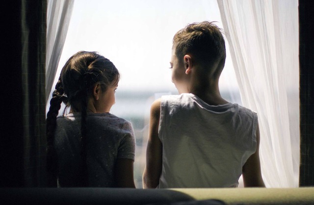 2 Connecting Suites at a 4.5⭐️ Hotel