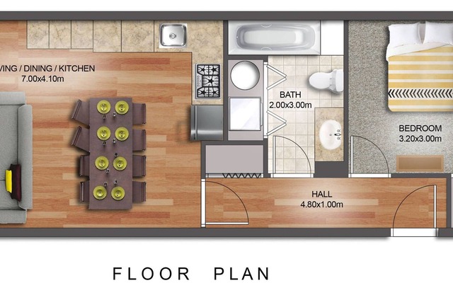 2 Higgi Drive - Ski in Ski out
