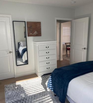 2 Palo Alto - Fully Furnished, AC, Private, Parking & Laundry