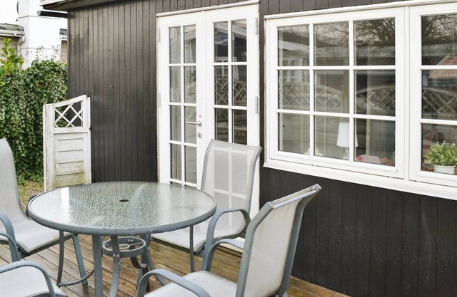 2 person holiday home in Otterup-By Traum