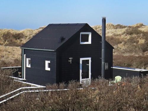 2 person holiday home in Brovst-By Traum