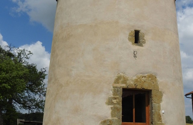 2-PERSON MILL GERS ASTARAC