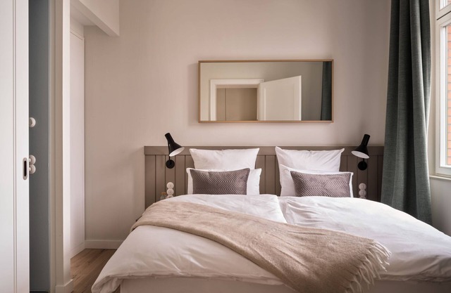 2 Raum Apartment - the Breeze