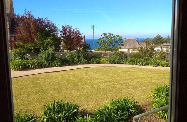 2 room apartment - 38 m2 - Close to the beach - Small sea view Cap Fréhel
