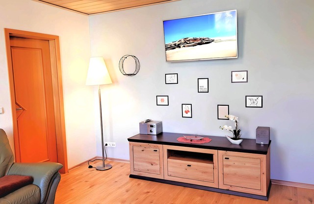 2 room apartment - apartment elm