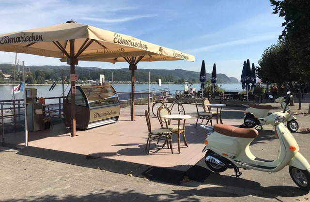 2-room apartment - Ferienwohnungen Klein & Fein