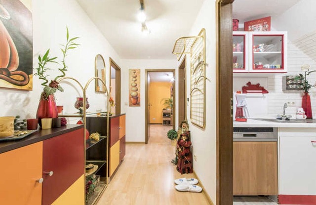 2 room apartment ID 6296 - Apartment