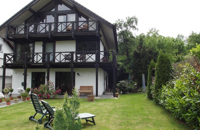 2 room * apartment Vinxt, near Bad Neuenahr-Ahrweiler