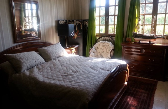 2 ROOMS FOR RENT TWO STEPS FROM THE SEA
