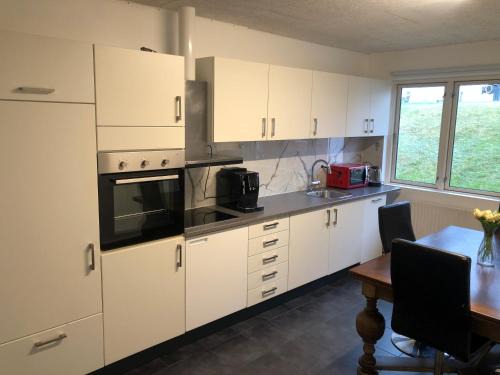 2 soveværelse apartament
