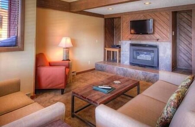 2 Suite Breckenridge Gold Point Resort