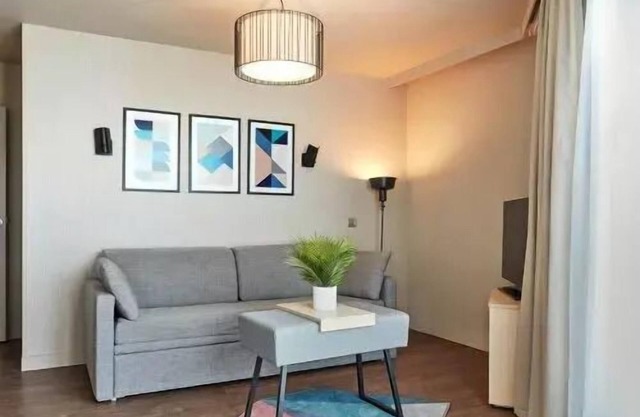 2 Zimmer 4 Personen