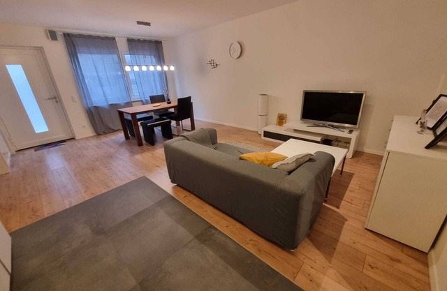 2 Zimmer Ferienwohnung im Markgräflerland