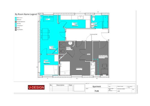 20 min Walk Luton and Dunstable Hospital