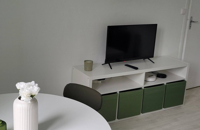 20 minutes from Paris, with all the comforts for a business or family stay!