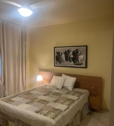 20%OFF, Até 7Hóspedes, 5minutos da praia, Garagem,