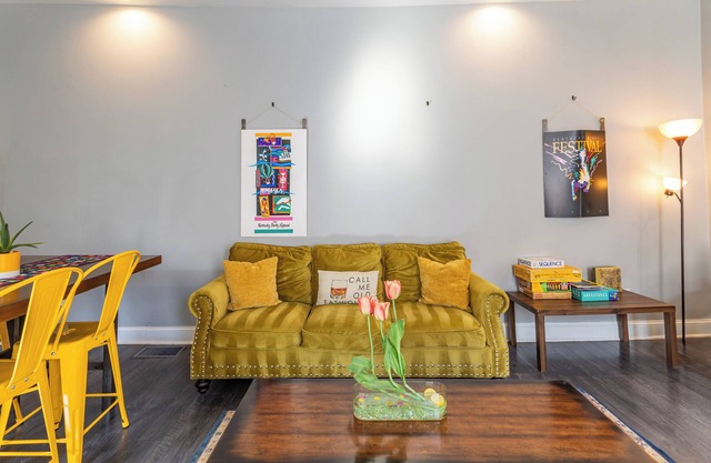 20% OFF! Luxury 3BR on the Bourbon Trail–Sleeps10