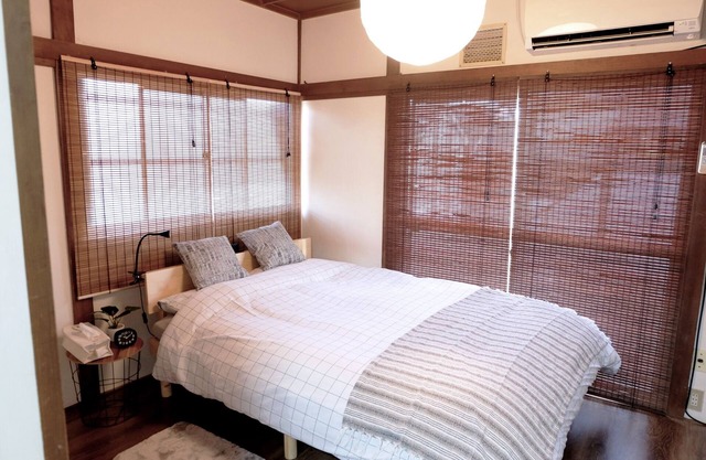 201 Living in an old Japanese house Up to 3 peo - 1233 Mitsumi Corp I 201 Kichijojiminamicho Musashinoshi Tokyo/Musashino, Tokyo