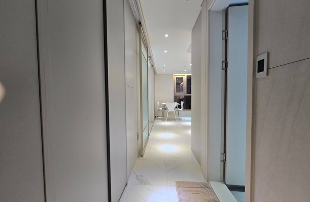 2023 New build, Super clean&Full Option 1.5 Room